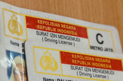 Tak Perlu Pulang Kampung, Bikin dan Perpanjang SIM Bisa Via Online