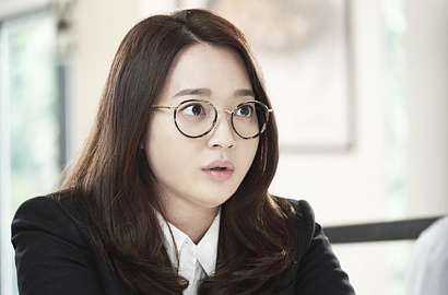 Ini Perjuangan Shin Min Ah Jadi Gemuk Sepanjang Hari untuk 'Oh My Venus'