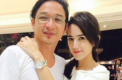 Tentang Isu Selingkuh dengan Angel, Ibunda Adelia: Kan Pasha Artis Ganteng