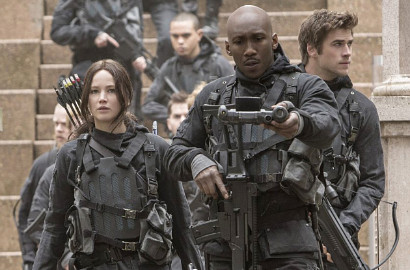 Di Pekan Ketiga, 'Mockingjay Part 2' Kian Kokoh di Puncak Box Office