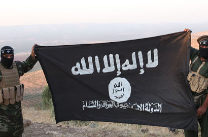 ISIS Disebut Siap Serang Eropa dengan Senjata Kimia dan Biologi