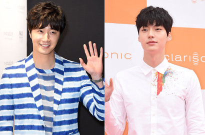 Jung Il Woo dan Ahn Jae Hyun Digaet untuk Drama 'You're The First'?
