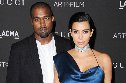 Dari Easton Hingga Rob, Siapa Nama Pangeran Kecil Kim Kardashian?