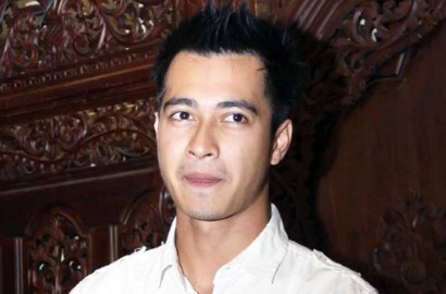 Dihukum Rehabilitasi Narkoba, Eza Gionino Bebas Keluar?