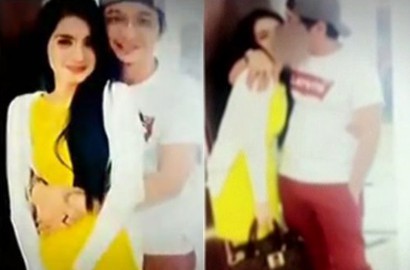 Ini Kata Mbah Mijan Soal Pasha Bakal Gagal Pilkada Karena Skandal Angel Karamoy