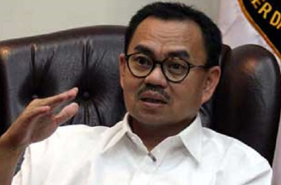 Diperiksa Kejagung, Sudirman Said Buka-Bukaan Soal 'Papa Minta Saham'