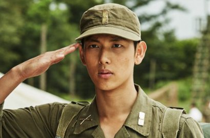Jadi Letnan Tentara, Intip Aksi Gagah Siwan ZE:A di Teaser 'Oppa's Thought'