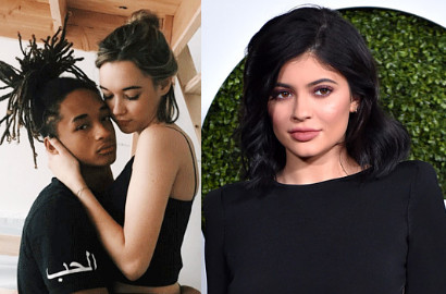 Jaden Smith-Sarah Snyder Makin Tak Terpisahkan, Kylie Jenner Marah Besar?