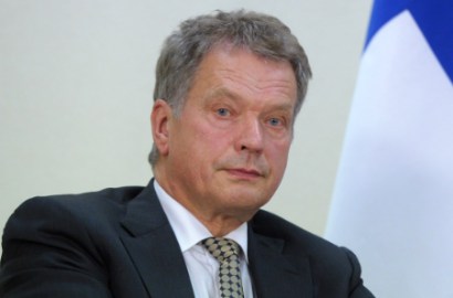 Bantu Damaikan Rusia dan Turki, Presiden Finlandia Jadi Penengah