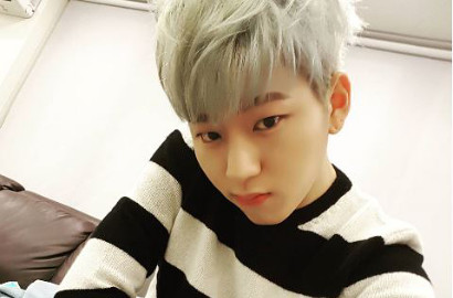 Akun Twitter Di-Hack, Zico Block B Pastikan Ambil Jalur Hukum