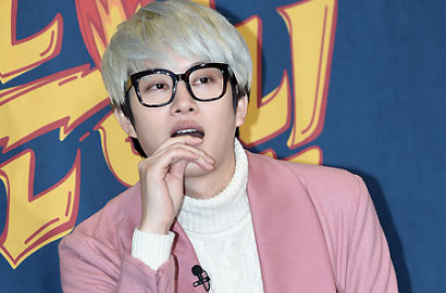 Gara-Gara 'Weekly Idol', Heechul Super Junior Jadi Fanboy BTS