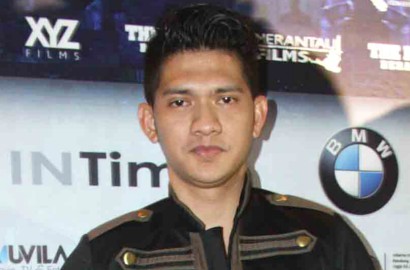 Asyik, Iko Uwais Dipastikan Muncul di Film 'Star Wars: The Force Awakens'