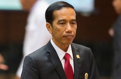 Sudirman Said Temui Jokowi Usai dari Kejagung, Ini Pesan Sang Presiden