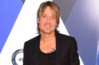 Derita Kanker, Ayah Keith Urban Tutup Usia