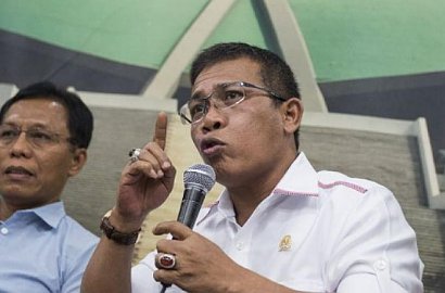 Sindir Pelindo II, Tagar #MamaPapaJualPelabuhan Jadi Trending