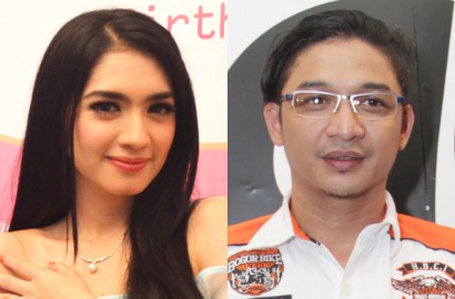 Steven Duga Angel Karamoy Juga Dekati Pria Selain Pasha Ungu