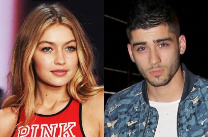 Gigi Hadid Makin Mesra dengan Zayn Malik, Ini Kata Sang Ibu