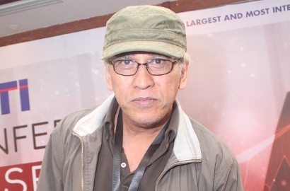 So Sweet, Iwan Fals Persembahkan Album untuk Istri Tercinta