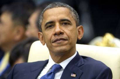 Janji Hancurkan Teroris, Presiden Obama Sebut ISIS Bukan Islam