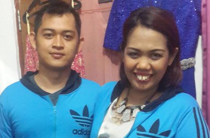 Ely Sugigi Bikin Netter Ilfeel Gara-Gara Kukunya Kotor