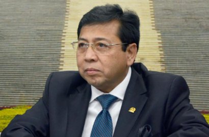 Sidang MKD Setya Novanto Berlangsung Tertutup, Netter Protes di Medsos