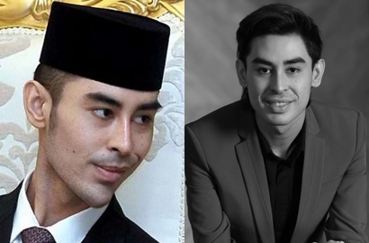 Baru Berusia 25 Tahun, Pangeran Johor Meninggal Dunia