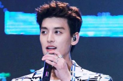 Istri Hamil, Eli U-KISS Merasa Bodoh Tak Bisa Leluasa Mengantar ke Rumah Sakit