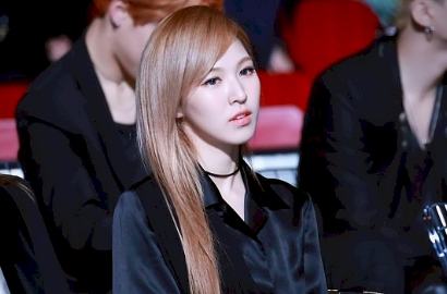 Wendy Red Velvet Tuai Kritikan Gara-Gara Tambah Gendut