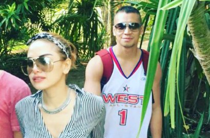 Dibully Netter Karena Pamer Belahan Dada, Ini Kata Nikita Mirzani