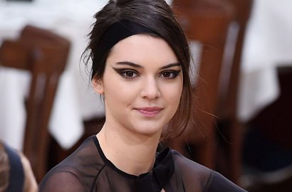 Lebih Pilih Kerja, Kendall Jenner Tak Jenguk Kim Kardashian Lahiran