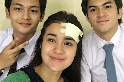 Tayang Perdana, 'Alphabet' Rizky Nazar Jadi Trending Topik