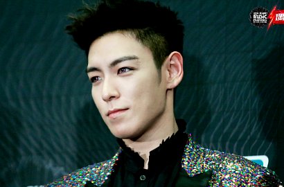 Kebanyakan 'Nyampah' Jadi Alasan T.O.P Di-unfollow Massal Followers di Instagram?
