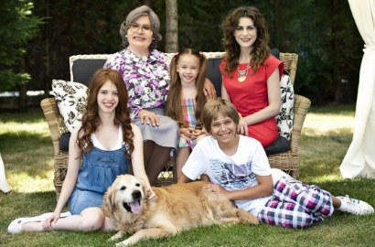 Dilara 'Cansu dan Hazal' Tampil di Serial Turki RCTI 'Playing Nanny'