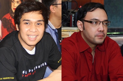 Meninggalnya Olga Hingga Sandy Tumiwa Ditangkap Warnai Tahun 2015 Part I