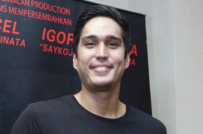 Punya Kekasih Baru, Marcel Chandrawinata Siap Nikah Tahun Depan?