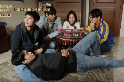 Ini Suami Hyeri di 'Reply 1988' Paling Diharapkan Netter, Cocok?