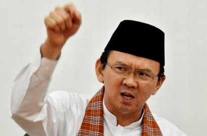 Sidang 'Papa Minta Saham' Tertutup, Ahok: Dibuka Saja