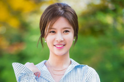 Gandengan Mesra, Hwang Jung Eum Kepergok Kencani Pemain Golf Lee Young Don