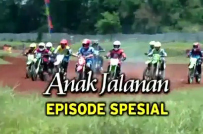 'Anak Jalanan' Tayang Selama 4 Jam, Fans Malah Kecewa
