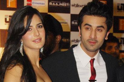 Terlalu Dekat dengan Mantan, Katrina Kaif Beri Peringatan Keras ke Ranbir Kapoor