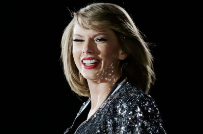 Taylor Swift Masuk Banyak Kategori, Ini Daftar Nominasi Grammy Awards 2016