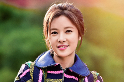 Benarkan Foto Kencan, Agensi Jawab Kabar Hwang Jung Eum-Pacar Akan Nikah