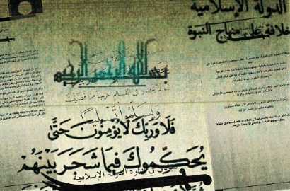 Dokumen Bocor, Terungkap ISIS Berencana Bangun Sebuah Negara