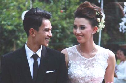 Dituduh Hamil di Luar Nikah, Dahlia Poland Ambil Tindakan Tegas
