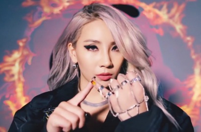 Ini Alasan YG Terlambat Rilis Lagu Solo CL 2NE1 'Hello Bi**hes' di Korea