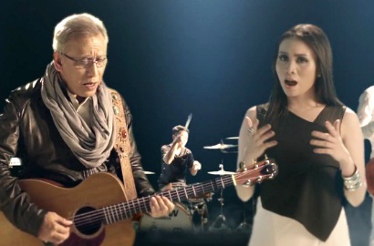 Geisha-Iwan Fals Rasakan Pilunya Kehilangan Seseorang di MV 'Tak Seimbang'