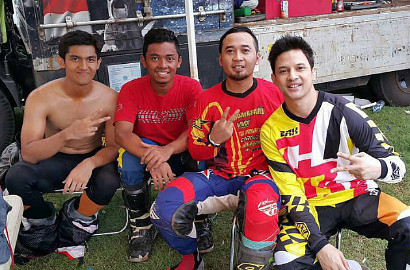 Waduh, Episode Pertama 'Anak Menteng' Mirip Sama 'Anak Jalanan'?