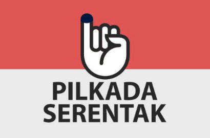 Jelang Pilkada Serentak, Meme Jokowi Hingga Vladimir Putin Heboh di Medsos