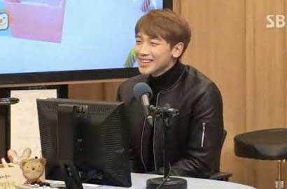 Rain: Wajah Kayak Gini Masa Hasil Operasi Plastik?