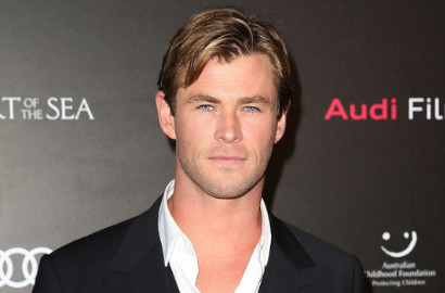 Chris Hemsworth Inginkan Thor Gabung di 'Guardians of the Galaxy Vol. 2'